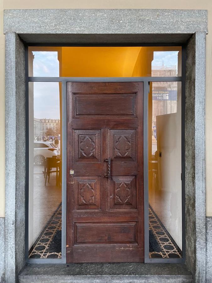 Casa Florian Apartment Turin Exterior photo