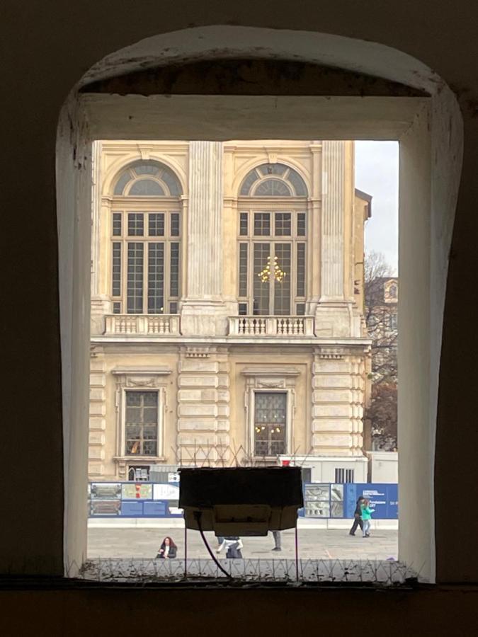 Casa Florian Apartment Turin Exterior photo